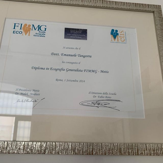 Ingrandire l'immagine: certificate 1