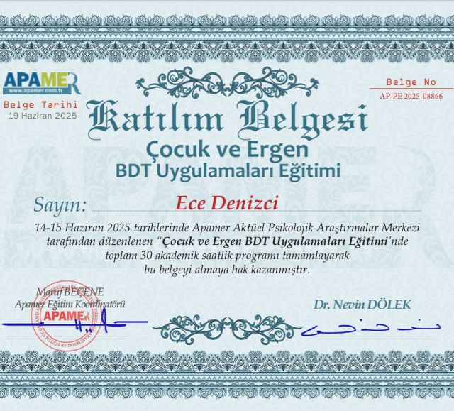Resmi büyüt: certificate 2
