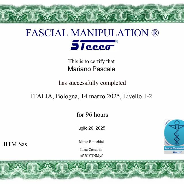 Ingrandire l'immagine: certificate 10