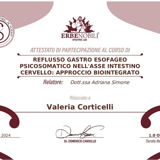 Ingrandire l'immagine: certificate 9