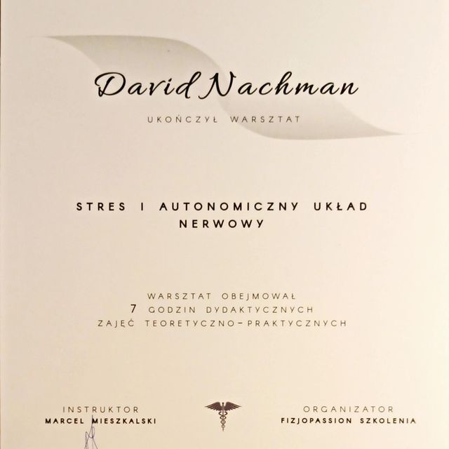 Powiększ obraz: certificate 18