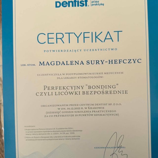 Powiększ obraz: certificate 5