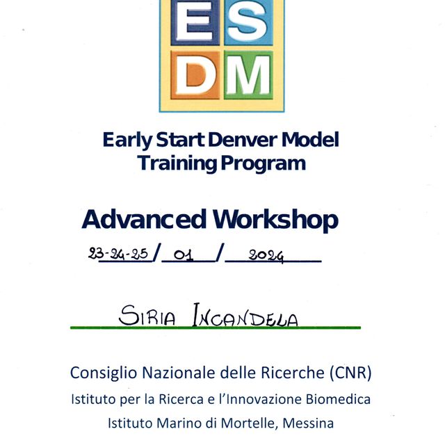 Ingrandire l'immagine: certificate 5