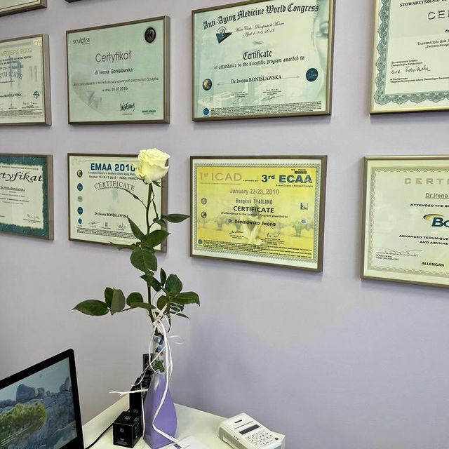 Powiększ obraz: certificate 1