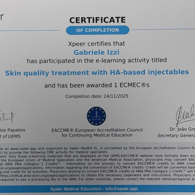 Ingrandire l'immagine: certificate 3