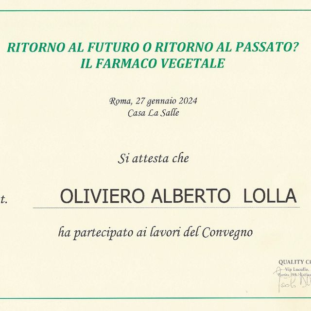 Ingrandire l'immagine: certificate 10