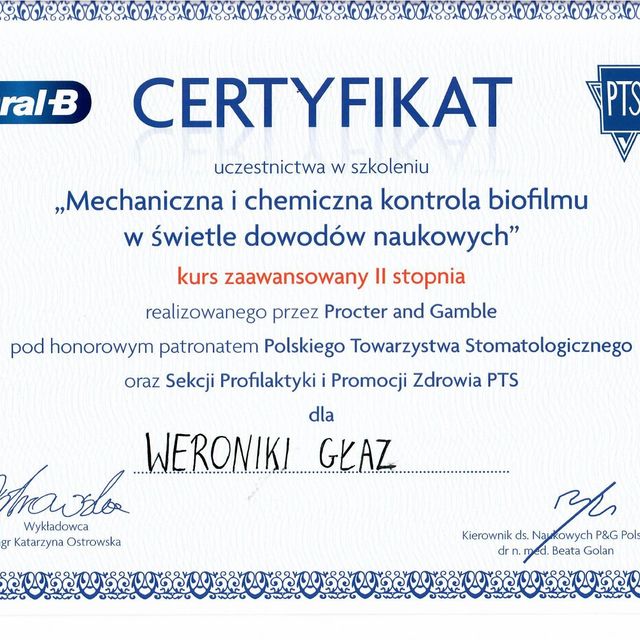 Powiększ obraz: certificate 5