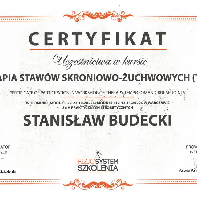 Powiększ obraz: certificate 5