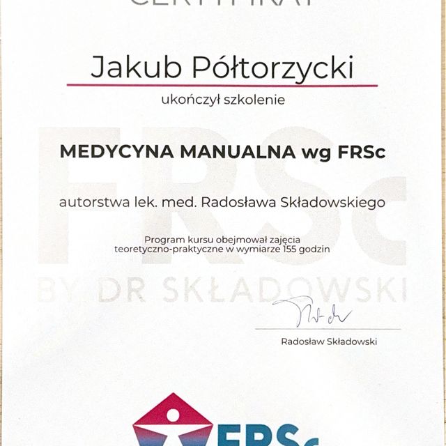Powiększ obraz: certificate 29