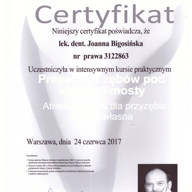 Powiększ obraz: certificate 7