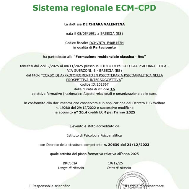 Ingrandire l'immagine: certificate 5