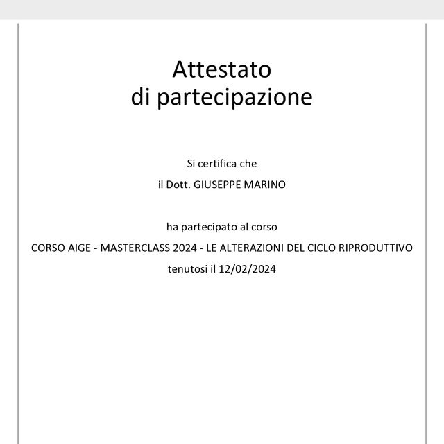 Ingrandire l'immagine: certificate 1