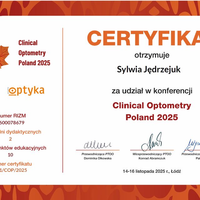 Powiększ obraz: certificate 2