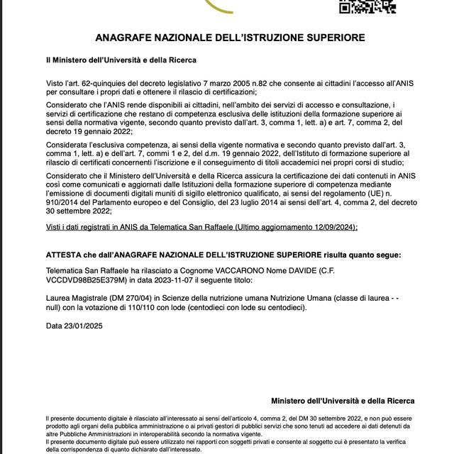 Ingrandire l'immagine: certificate 2