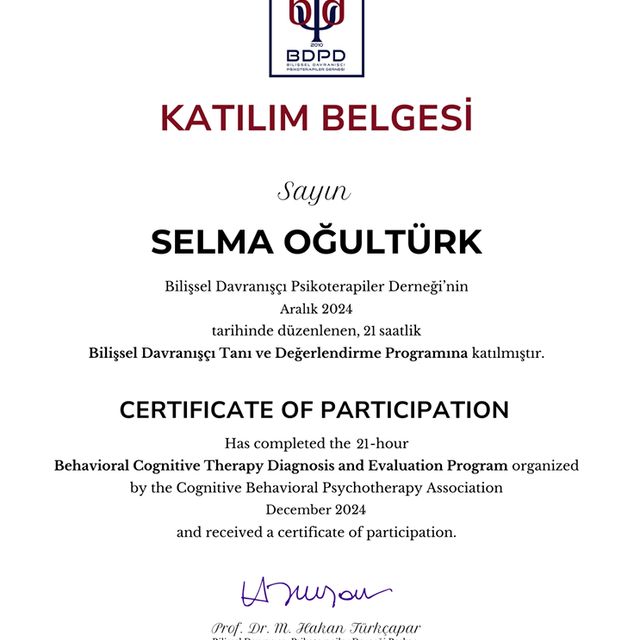 Resmi büyüt: certificate 8