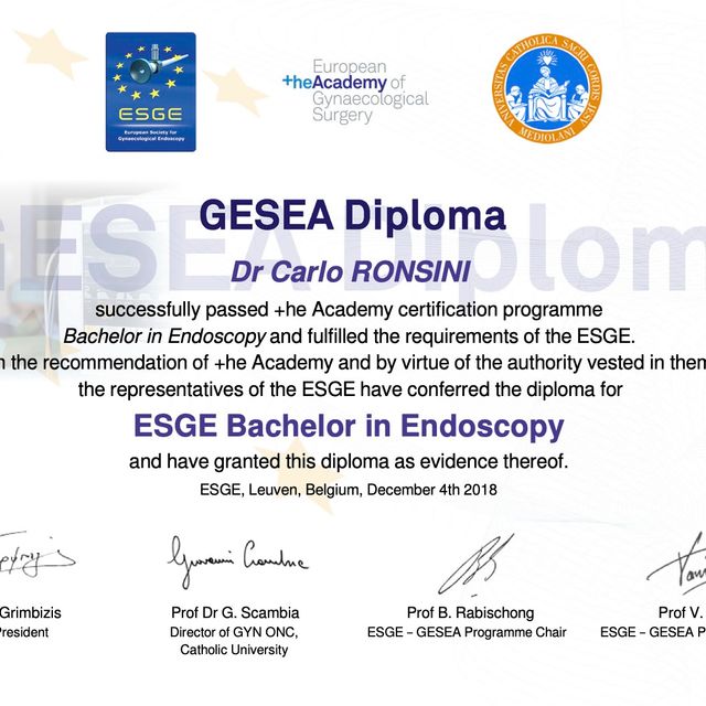 Ingrandire l'immagine: certificate 3