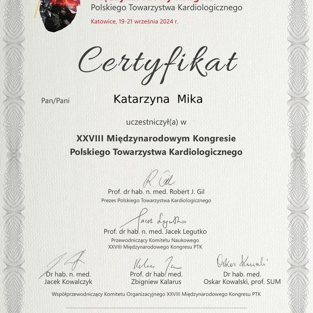 Powiększ obraz: certificate 10