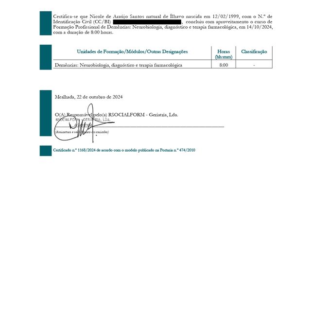 Ampliar imagem: certificate 3