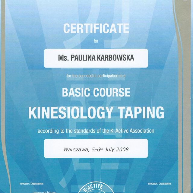 Powiększ obraz: certificate 4