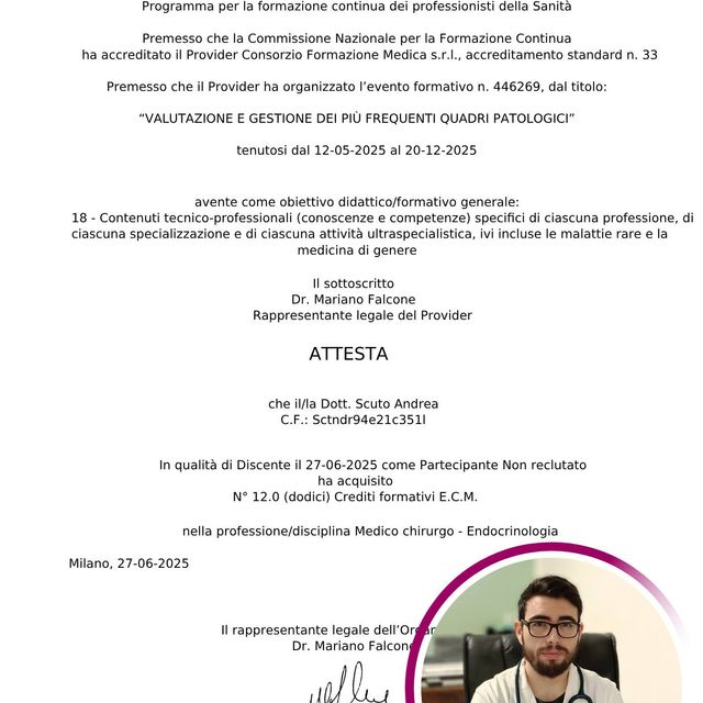 Ingrandire l'immagine: certificate 5