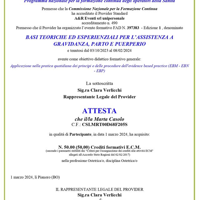 Ingrandire l'immagine: certificate 2