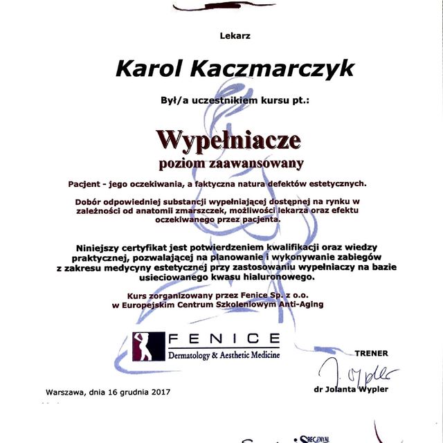 Powiększ obraz: certificate 4