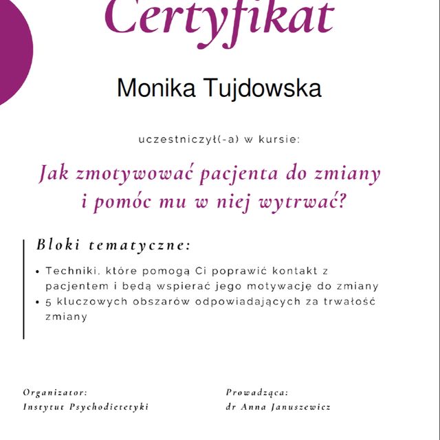 Powiększ obraz: certificate 4