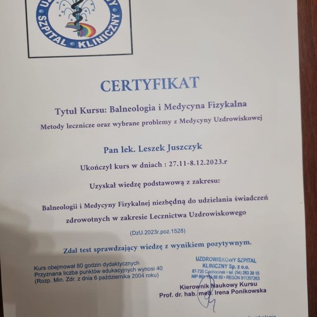 Powiększ obraz: certificate 2