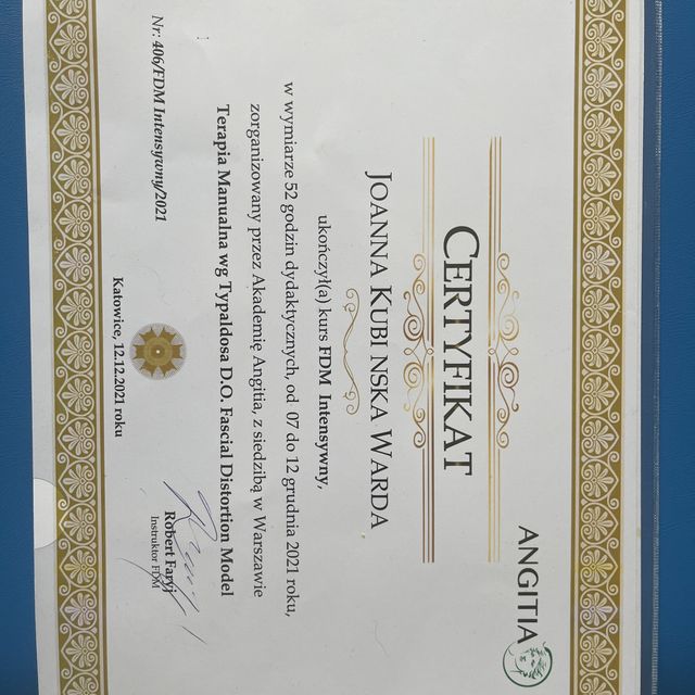 Powiększ obraz: certificate 6