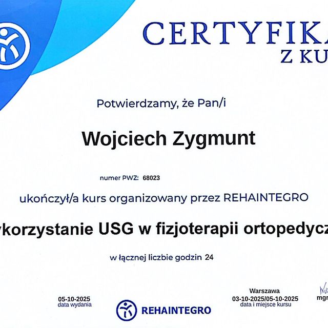 Powiększ obraz: certificate 1
