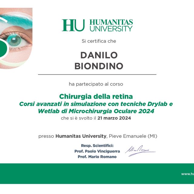 Ingrandire l'immagine: certificate 2