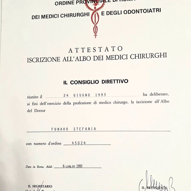 Ingrandire l'immagine: certificate 4