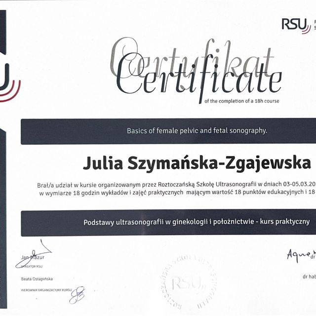 Powiększ obraz: certificate 1