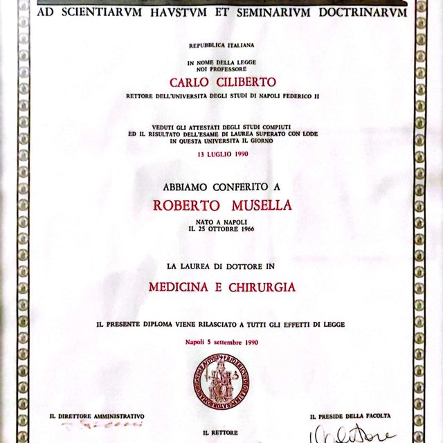 Ingrandire l'immagine: certificate 1