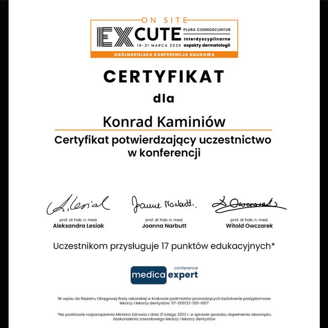 Powiększ obraz: certificate 9