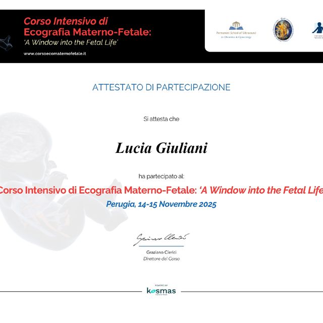 Ingrandire l'immagine: certificate 1