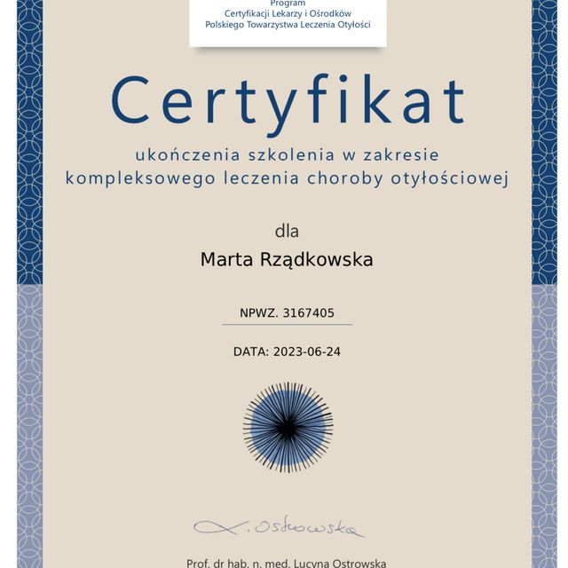 Powiększ obraz: certificate 1