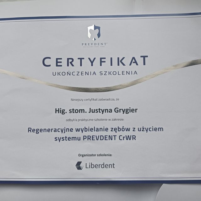 Powiększ obraz: certificate 1