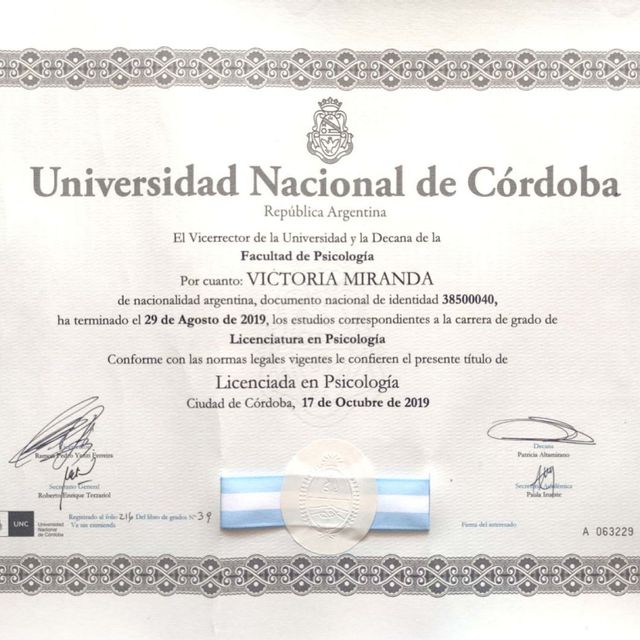 Acercar imagen: certificate 1