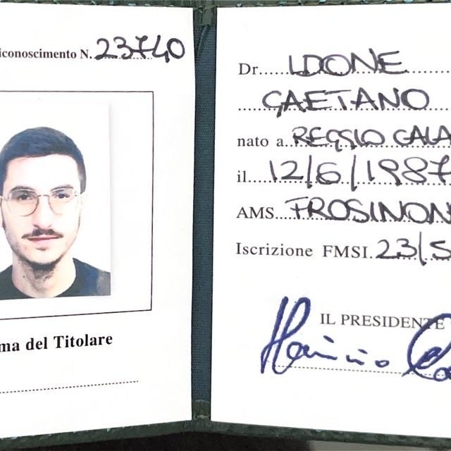 Ingrandire l'immagine: certificate 3