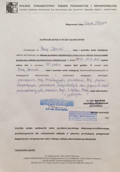 Powiększ obraz: certificate 4