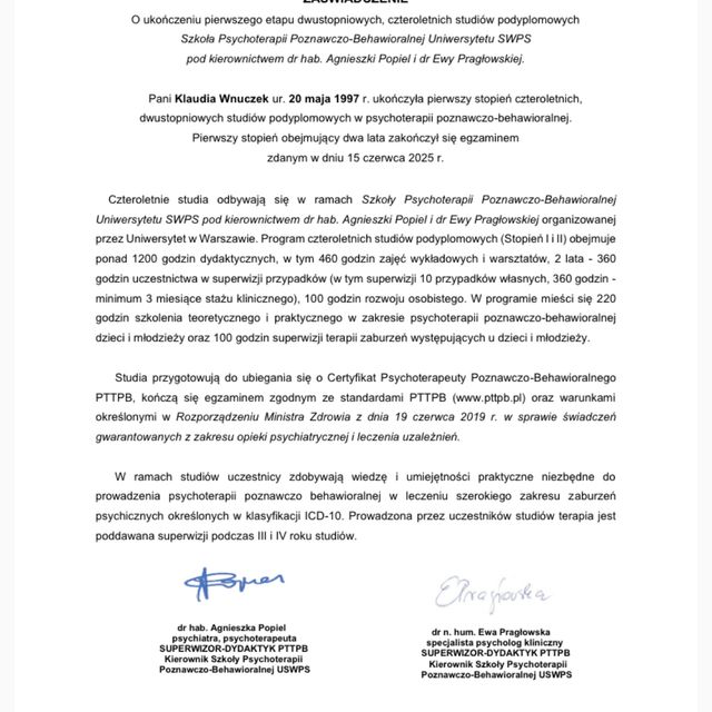 Powiększ obraz: certificate 2