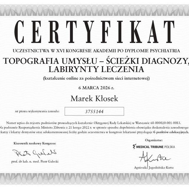 Powiększ obraz: certificate 5