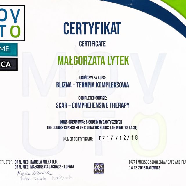 Powiększ obraz: certificate 1