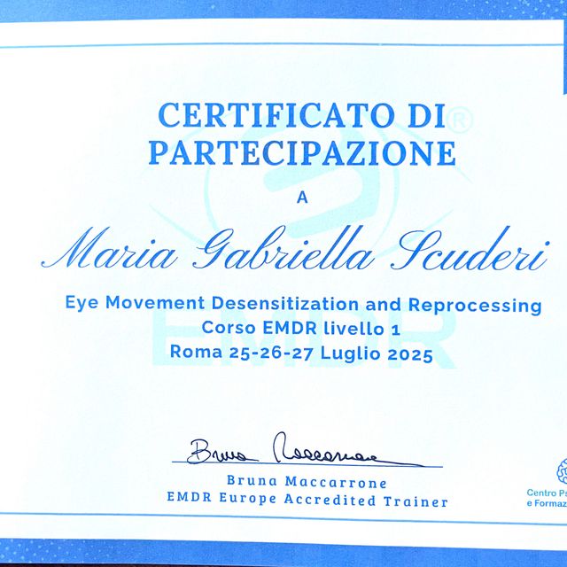 Ingrandire l'immagine: certificate 2