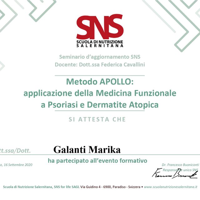 Ingrandire l'immagine: certificate 11