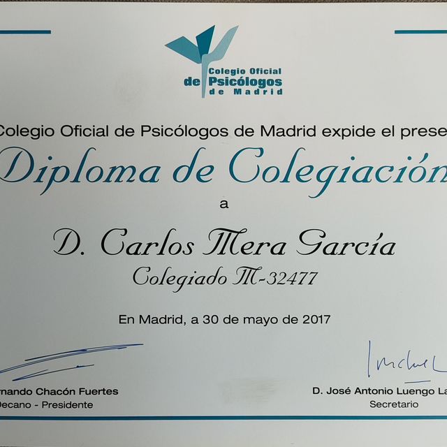 Acercar imagen: certificate 1