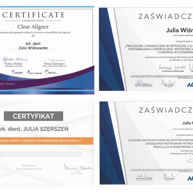 Powiększ obraz: certificate 8