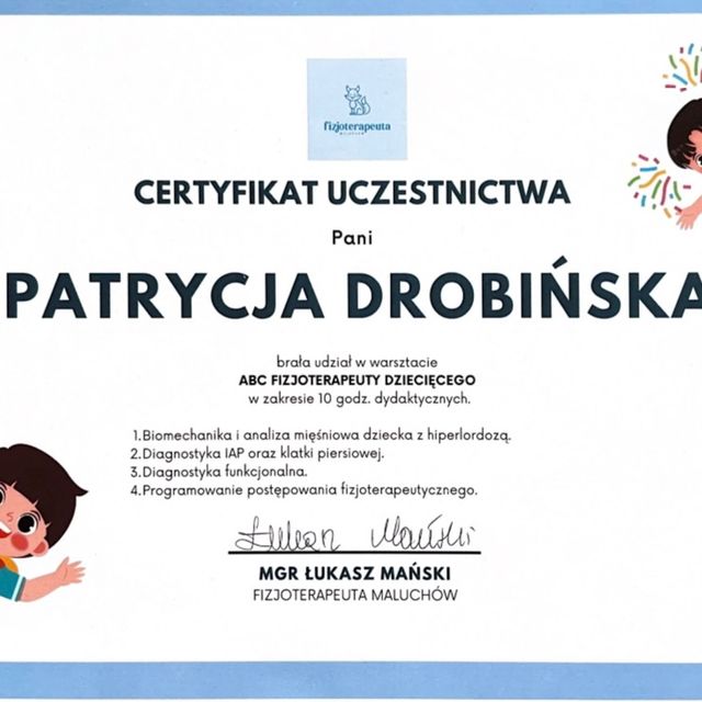 Powiększ obraz: certificate 7