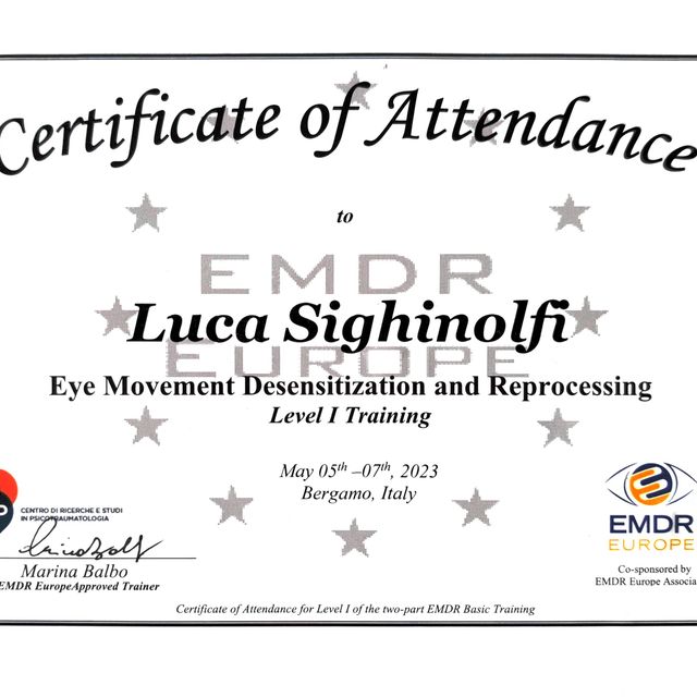 Ingrandire l'immagine: certificate 5